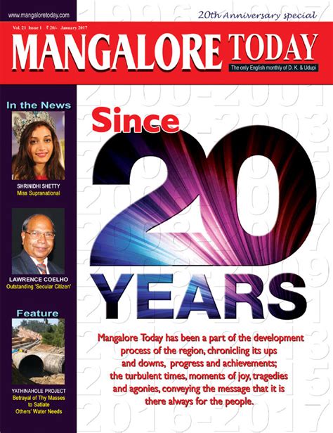 mangalore today mangalore udupi news and information