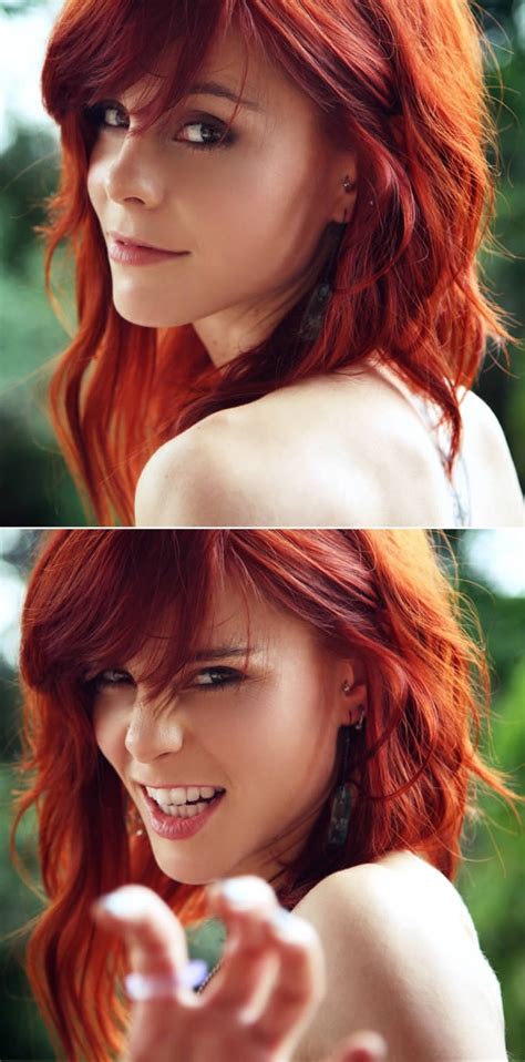 93 Best Images About Red Hair And Brown Eyes On Pinterest