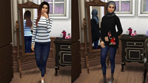 Share Your Female Sims Page 133 The Sims 4 General Discussion