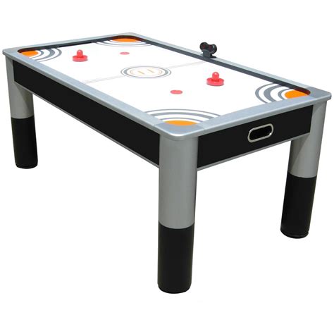 harvard action arena  air powered hockey table   sportsmans guide