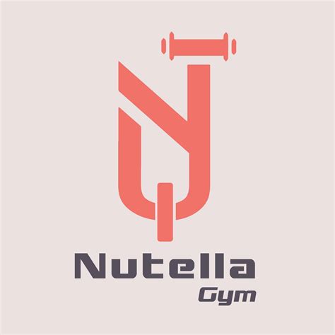 Nutella Gym