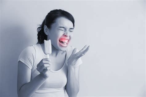 tooth sensitivity what causes it and when to see a dentist