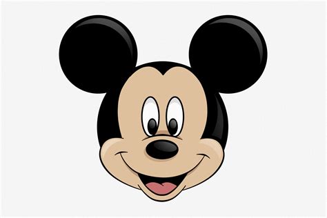 comment dessiner mickey mouse  etapes wikihow