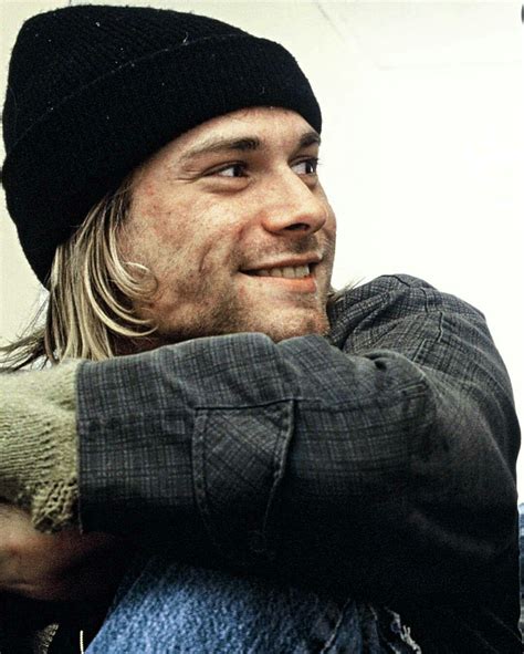smile schauspieler nirvana kurt cobain kurt cobain