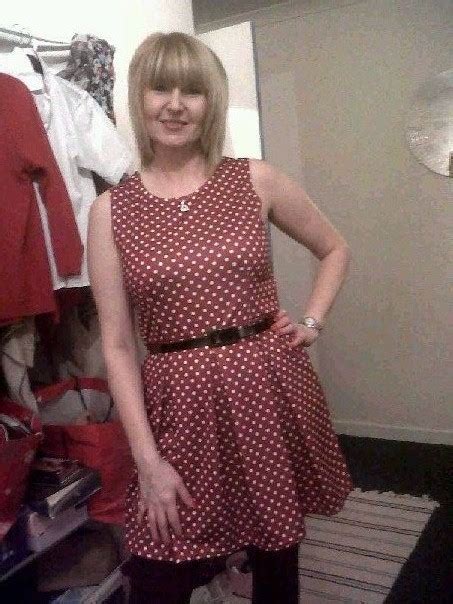 Joann6a0037 46 From Swindon Is A Local Granny Looking For Casual Sex