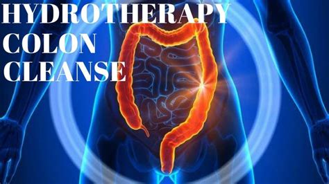 hydrotherapy colon cleanse  health restoration  oasis  healing