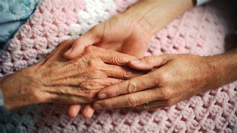 the benefits of massage for the elderly taking care mobile massage