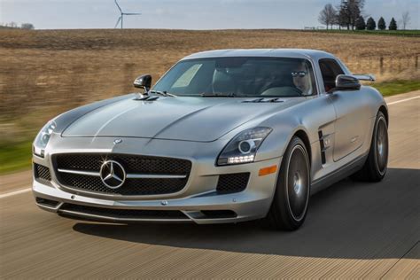 mercedes benz sls amg gt  sale  bat auctions closed  june   lot