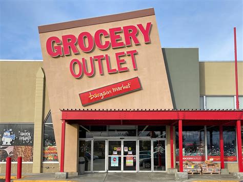 grocery outlet store tips thatll save  money shopping