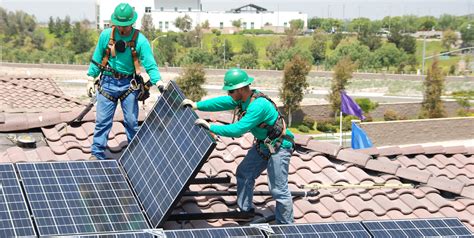 yale university purchased  massive  solar panel installation electrek