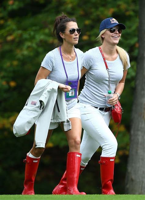 golf wives and girlfriends you ll see this weekend in augusta spousesinsports pgatourwives