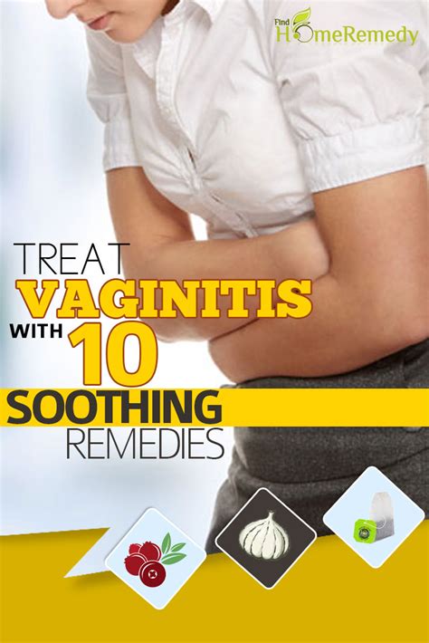 treat vaginitis with 10 soothing remedies best ways to