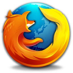 firefox icon browsers iconset morcha