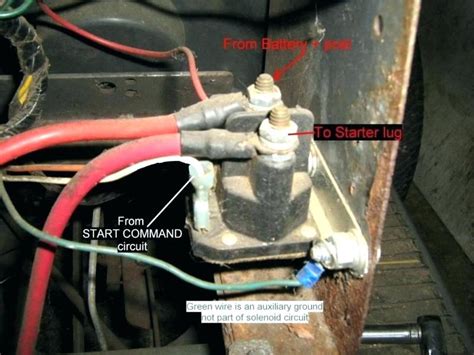 wiring diagram  troy bilt pony riding mower wiring diagram  schematics