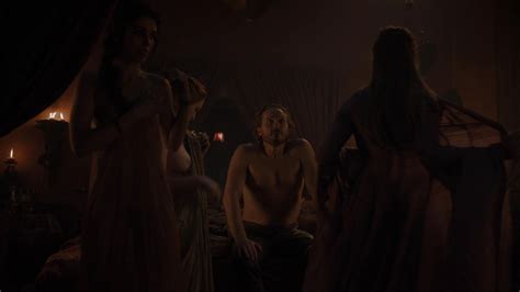 game of thrones s08e01 nude scene photos and 2 video the fappening