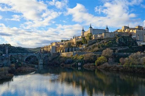 Toledo Spain Attractions A Picturesque Day Trip From Madrid