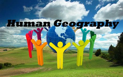 human geography welcometo moncton
