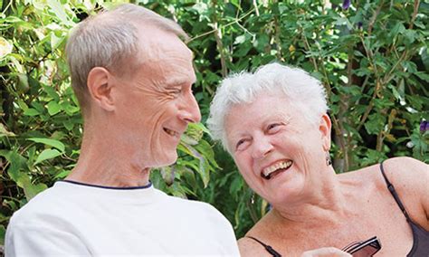 5 reasons for elderly people look after their sexual health age uk