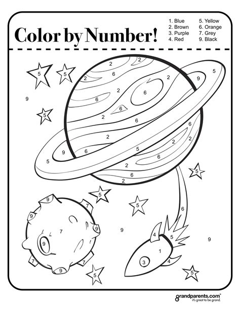 pin  lyza charlotte  lyza preschool space coloring pages outer