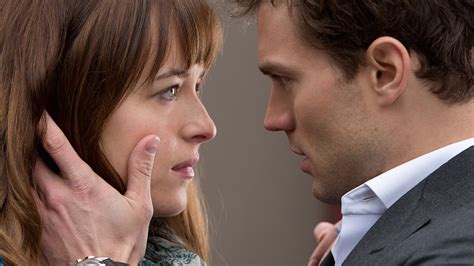 fifty shades of grey review where s all the hot sex