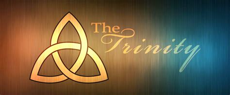 trinity