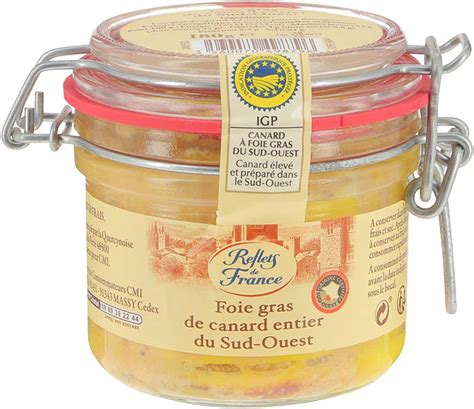 premium french foie gras entier  oz amazonca grocery