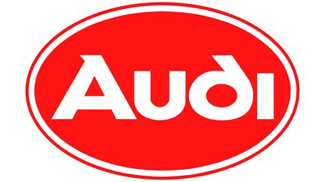 audi logo symbol meaning history png brand