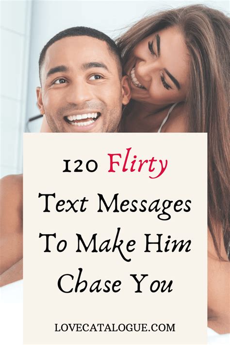 flirty text messages  turn  heat  love catalogue love