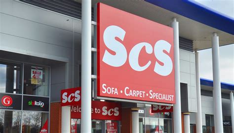 scs profits  sales    reaches  store news retail week