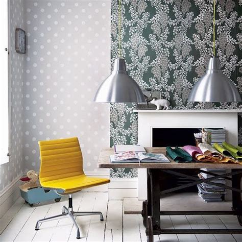 stylishly artful ways   wallpaper part   home