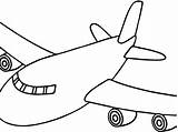 Airplane Cartoon Drawing Coloring Plane Jet Pages Kids Aircraft Simple Printable Propeller Clipartmag Getdrawings Getcolorings Drawings Air Airplanes Portraits sketch template