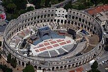 amphitheater wikipedia