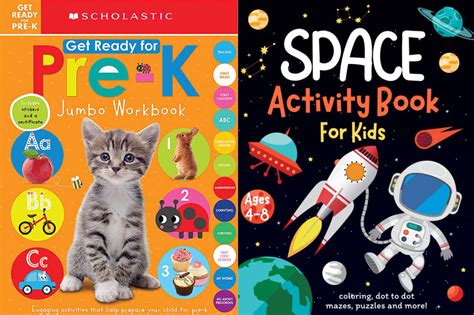 fun filled childrens activity books teaching expertise