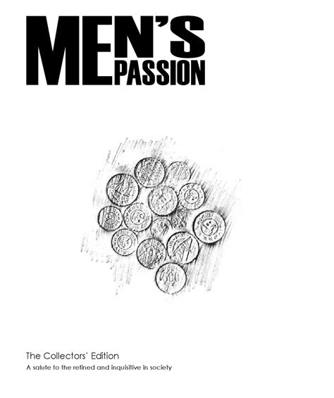 Men S Passion 75 March 2016 By Men S Passion Magazine Issuu