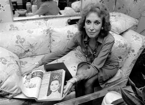 Helen Gurley Brown’s Influence All The Single Ladies The Washington Post