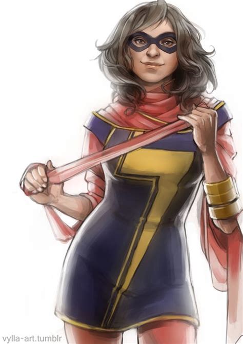 kamala khan pinups and porn superheroes pictures pictures sorted by picture title luscious