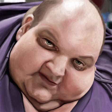 loss fat fat guy