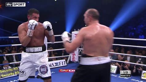 weltmeister im schwergewicht charrs fight gegen ustinov  voller laenge boxen news sky sport