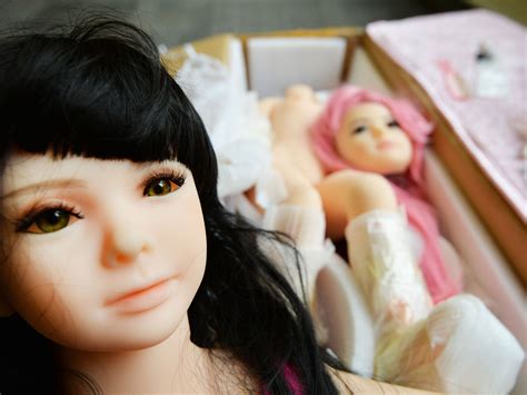 surge  paedophiles arrested  importing lifelike child sex dolls  independent