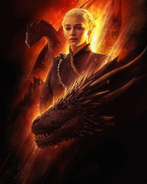 game  throne dragon lady game  thrones illustrations game  thrones artwork mother