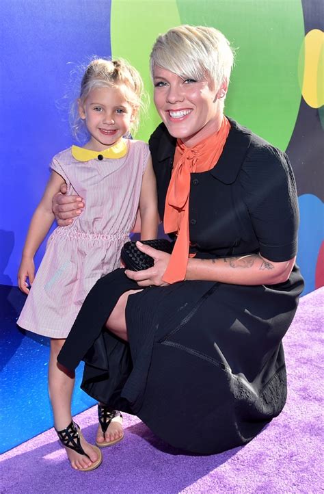 Pink Tweets The Sweet Birthday T Daughter Willow Gave