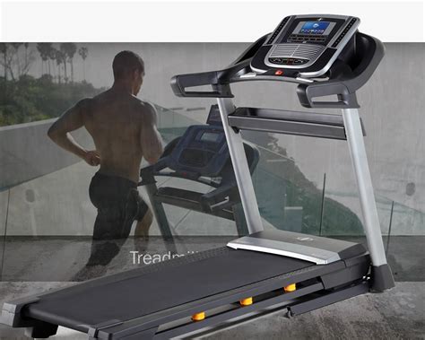 Nordictrack C990 Treadmill Review — Maybe Yes No Best Reviews