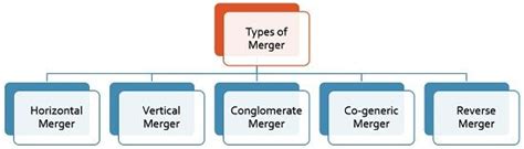 merger definition forms  types business jargons
