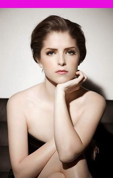anna kendrick new pictures 2015 american actress and singer