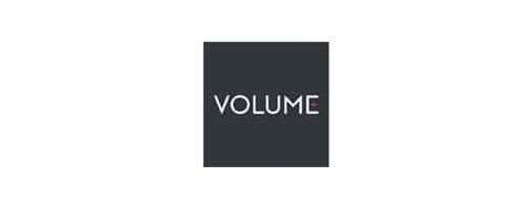 volume top interactive agencies
