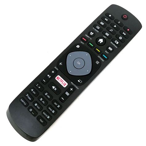 original remote control  philips smart tv grbephnht   remote