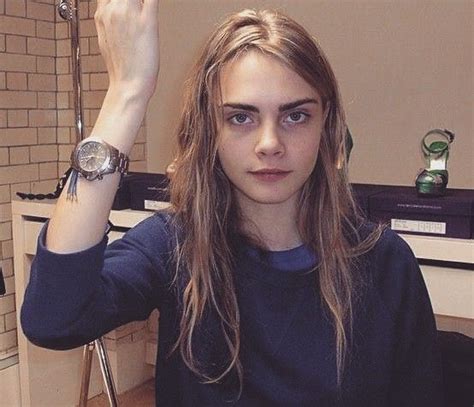 Cara Delevingne Tabithaparrish