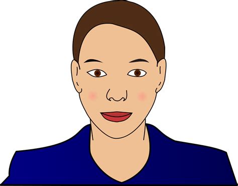 human face clipart 20 free cliparts download images on