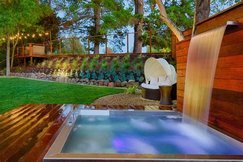 diamond spas custom stainless steel copper pools spas luxury bath