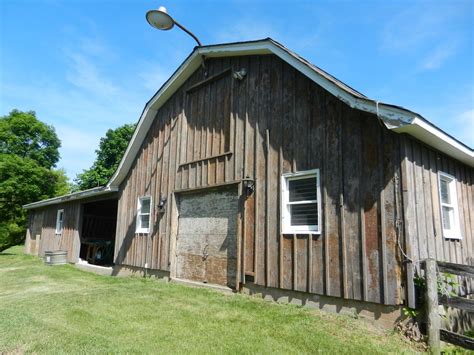 barn ready  resale painting  partnership